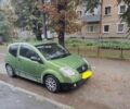 Зелений Сітроен С2, об'ємом двигуна 1.4 л та пробігом 180 тис. км за 2900 $, фото 3 на Automoto.ua