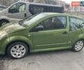 Зеленый Ситроен С2, объемом двигателя 1.4 л и пробегом 121 тыс. км за 3000 $, фото 7 на Automoto.ua