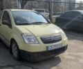 Зелений Сітроен С2, об'ємом двигуна 1.12 л та пробігом 197 тис. км за 2560 $, фото 1 на Automoto.ua
