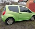 Зелений Сітроен С2, об'ємом двигуна 1.4 л та пробігом 190 тис. км за 3300 $, фото 5 на Automoto.ua