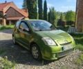 Зеленый Ситроен С2, объемом двигателя 1.4 л и пробегом 142 тыс. км за 4500 $, фото 1 на Automoto.ua