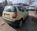 Зелений Сітроен С2, об'ємом двигуна 1.12 л та пробігом 197 тис. км за 2560 $, фото 3 на Automoto.ua