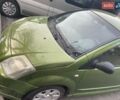 Зеленый Ситроен С2, объемом двигателя 1.4 л и пробегом 121 тыс. км за 3000 $, фото 6 на Automoto.ua