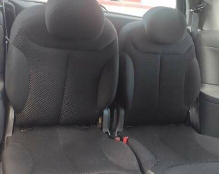 Зеленый Ситроен С2, объемом двигателя 1.36 л и пробегом 172 тыс. км за 3200 $, фото 5 на Automoto.ua