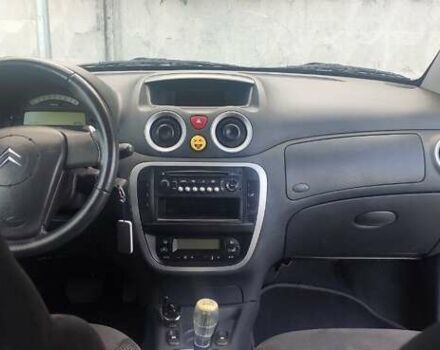 Зеленый Ситроен С2, объемом двигателя 1.36 л и пробегом 172 тыс. км за 3200 $, фото 7 на Automoto.ua