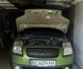 Зеленый Ситроен С2, объемом двигателя 0 л и пробегом 260 тыс. км за 2500 $, фото 1 на Automoto.ua