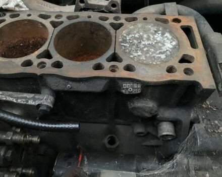 Білий Сітроен С25, об'ємом двигуна 2 л та пробігом 80 тис. км за 711 $, фото 4 на Automoto.ua