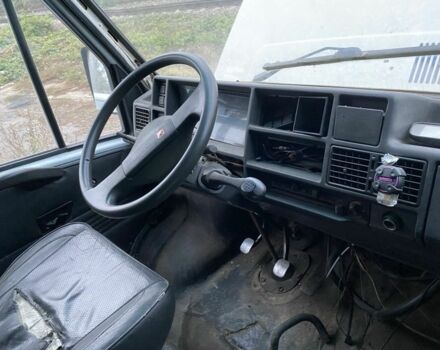 Білий Сітроен С25, об'ємом двигуна 2 л та пробігом 80 тис. км за 711 $, фото 1 на Automoto.ua