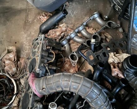 Білий Сітроен С25, об'ємом двигуна 2 л та пробігом 80 тис. км за 711 $, фото 3 на Automoto.ua