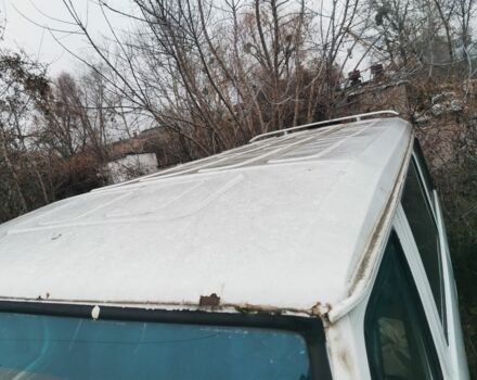 Білий Сітроен С25, об'ємом двигуна 2 л та пробігом 80 тис. км за 711 $, фото 6 на Automoto.ua