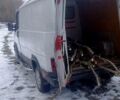 Белый Ситроен С25, объемом двигателя 1.9 л и пробегом 0 тыс. км за 1500 $, фото 1 на Automoto.ua
