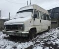 Белый Ситроен С25, объемом двигателя 2.5 л и пробегом 500 тыс. км за 500 $, фото 1 на Automoto.ua