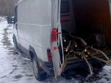 Сітроен С25 1992 у Києві на Automoto.ua Білий Сітроен С25, об'ємом двигуна 1.9 л та пробігом 0 тис. км за 1500 $, фото 1 на Automoto.ua