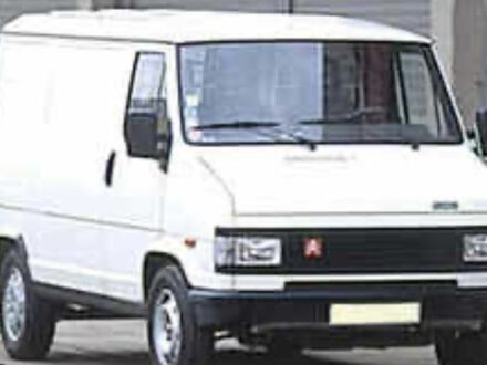 Білий Сітроен С25, об'ємом двигуна 0 л та пробігом 362 тис. км за 600 $, фото 1 на Automoto.ua