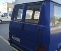 Синій Сітроен С25, об'ємом двигуна 0 л та пробігом 100 тис. км за 1200 $, фото 2 на Automoto.ua