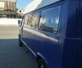 Синій Сітроен С25, об'ємом двигуна 0 л та пробігом 100 тис. км за 1200 $, фото 3 на Automoto.ua