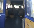 Синій Сітроен С25, об'ємом двигуна 0 л та пробігом 100 тис. км за 1200 $, фото 7 на Automoto.ua