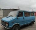 Зелений Сітроен С25, об'ємом двигуна 2.5 л та пробігом 150 тис. км за 2200 $, фото 1 на Automoto.ua