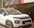 Белый Ситроен C3 Aircross, объемом двигателя 1.2 л и пробегом 117 тыс. км за 14000 $, фото 1 на Automoto.ua