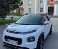 Белый Ситроен C3 Aircross, объемом двигателя 1.2 л и пробегом 60 тыс. км за 13800 $, фото 1 на Automoto.ua