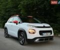 Белый Ситроен C3 Aircross, объемом двигателя 1.2 л и пробегом 153 тыс. км за 12700 $, фото 1 на Automoto.ua