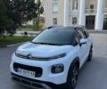 Білий Сітроен C3 Aircross, об'ємом двигуна 1.2 л та пробігом 60 тис. км за 13800 $, фото 1 на Automoto.ua
