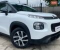 Белый Ситроен C3 Aircross, объемом двигателя 1.2 л и пробегом 87 тыс. км за 10990 $, фото 3 на Automoto.ua
