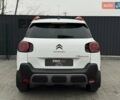 Белый Ситроен C3 Aircross, объемом двигателя 1.2 л и пробегом 68 тыс. км за 19800 $, фото 12 на Automoto.ua