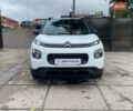 Белый Ситроен C3 Aircross, объемом двигателя 1.2 л и пробегом 87 тыс. км за 11990 $, фото 1 на Automoto.ua