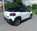 Белый Ситроен C3 Aircross, объемом двигателя 1.6 л и пробегом 35 тыс. км за 15500 $, фото 21 на Automoto.ua