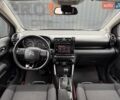 Белый Ситроен C3 Aircross, объемом двигателя 1.2 л и пробегом 68 тыс. км за 19800 $, фото 18 на Automoto.ua