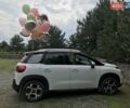 Белый Ситроен C3 Aircross, объемом двигателя 1.2 л и пробегом 73 тыс. км за 16000 $, фото 5 на Automoto.ua
