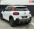 Белый Ситроен C3 Aircross, объемом двигателя 1.2 л и пробегом 68 тыс. км за 19800 $, фото 15 на Automoto.ua