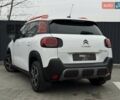 Белый Ситроен C3 Aircross, объемом двигателя 1.2 л и пробегом 68 тыс. км за 19800 $, фото 13 на Automoto.ua
