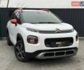 Белый Ситроен C3 Aircross, объемом двигателя 1.2 л и пробегом 68 тыс. км за 19800 $, фото 7 на Automoto.ua