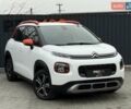 Белый Ситроен C3 Aircross, объемом двигателя 1.2 л и пробегом 68 тыс. км за 19800 $, фото 8 на Automoto.ua