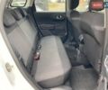 Белый Ситроен C3 Aircross, объемом двигателя 1.2 л и пробегом 87 тыс. км за 10990 $, фото 10 на Automoto.ua