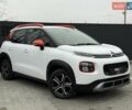 Белый Ситроен C3 Aircross, объемом двигателя 1.2 л и пробегом 68 тыс. км за 19800 $, фото 6 на Automoto.ua