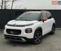 Белый Ситроен C3 Aircross, объемом двигателя 1.2 л и пробегом 68 тыс. км за 19800 $, фото 1 на Automoto.ua