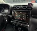 Белый Ситроен C3 Aircross, объемом двигателя 1.2 л и пробегом 68 тыс. км за 19800 $, фото 21 на Automoto.ua