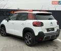 Белый Ситроен C3 Aircross, объемом двигателя 1.2 л и пробегом 68 тыс. км за 19800 $, фото 14 на Automoto.ua