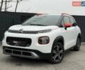 Белый Ситроен C3 Aircross, объемом двигателя 1.2 л и пробегом 68 тыс. км за 19800 $, фото 2 на Automoto.ua