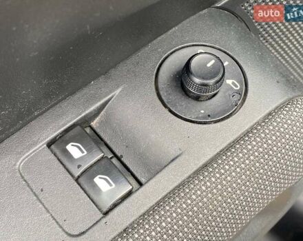 Белый Ситроен C3 Aircross, объемом двигателя 1.2 л и пробегом 87 тыс. км за 10990 $, фото 22 на Automoto.ua