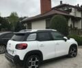 Белый Ситроен C3 Aircross, объемом двигателя 1.2 л и пробегом 73 тыс. км за 16000 $, фото 1 на Automoto.ua