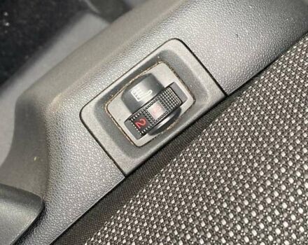 Белый Ситроен C3 Aircross, объемом двигателя 1.2 л и пробегом 87 тыс. км за 10990 $, фото 23 на Automoto.ua