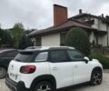 Белый Ситроен C3 Aircross, объемом двигателя 1.2 л и пробегом 73 тыс. км за 16000 $, фото 1 на Automoto.ua