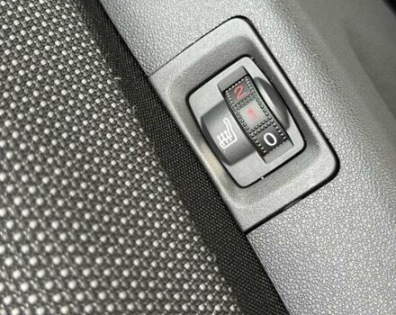 Белый Ситроен C3 Aircross, объемом двигателя 1.2 л и пробегом 68 тыс. км за 19800 $, фото 24 на Automoto.ua