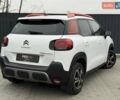 Белый Ситроен C3 Aircross, объемом двигателя 1.2 л и пробегом 68 тыс. км за 19800 $, фото 11 на Automoto.ua