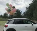Белый Ситроен C3 Aircross, объемом двигателя 1.2 л и пробегом 73 тыс. км за 16000 $, фото 9 на Automoto.ua