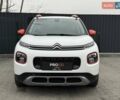Белый Ситроен C3 Aircross, объемом двигателя 1.2 л и пробегом 68 тыс. км за 19800 $, фото 4 на Automoto.ua